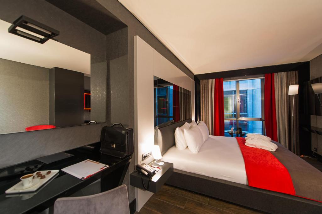 Hotel Favori Nisantasi - Standard Double Or Twin Room