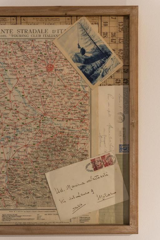 Sophia Boutique Suites - Resim 13