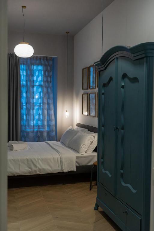 Sophia Boutique Suites - Resim 14