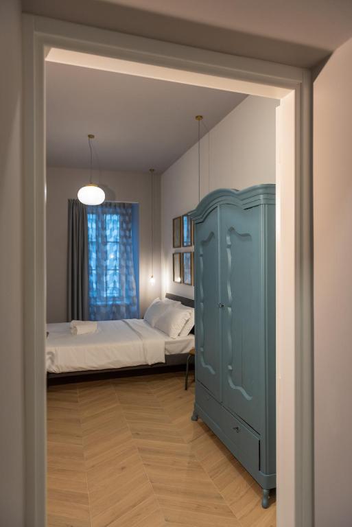 Sophia Boutique Suites - Resim 16