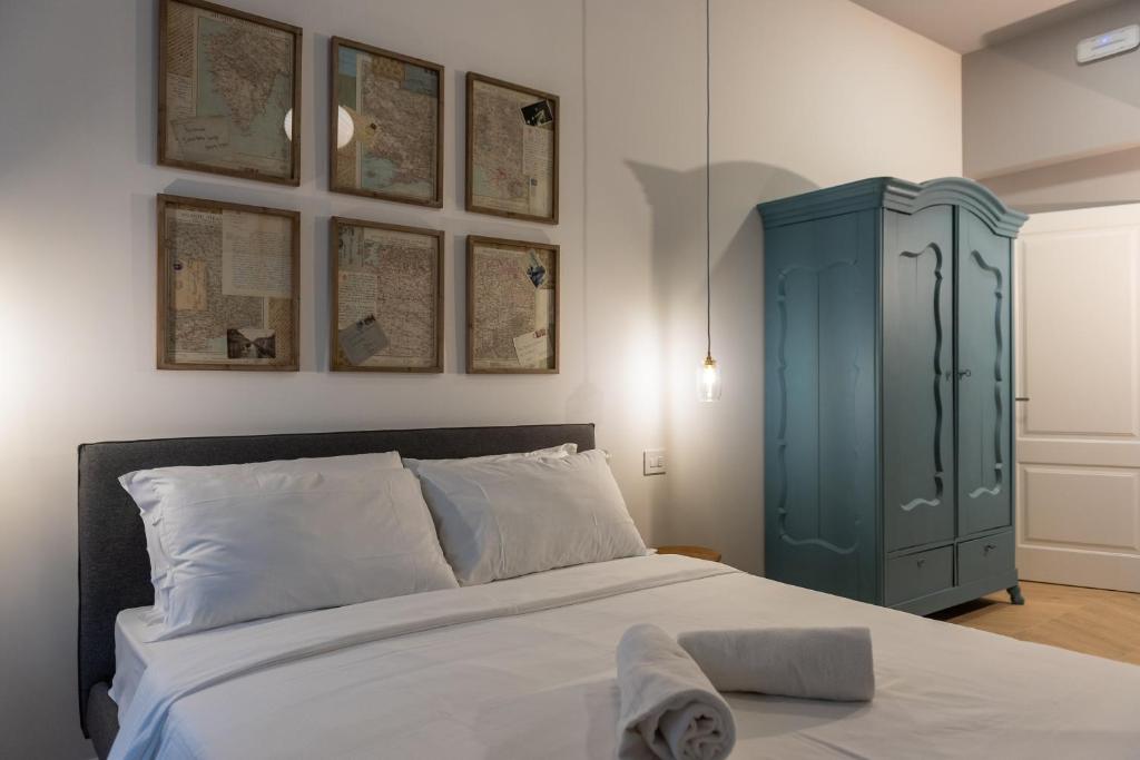 Sophia Boutique Suites - Resim 18