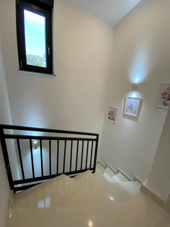 Grundriss der Unterkunft Casa Mia