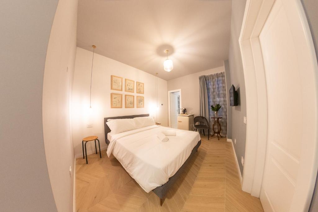 Sophia Boutique Suites - Resim 43