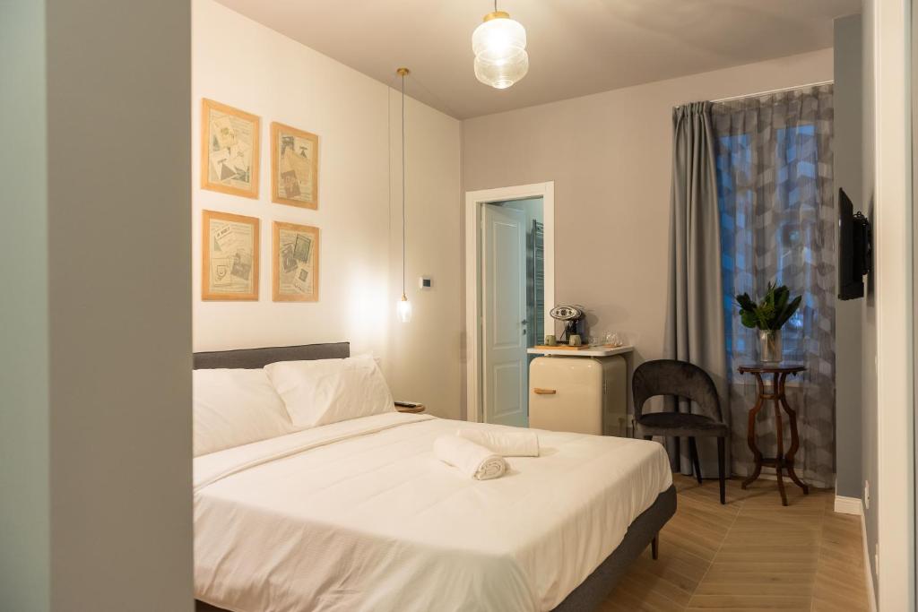 Sophia Boutique Suites - Resim 11