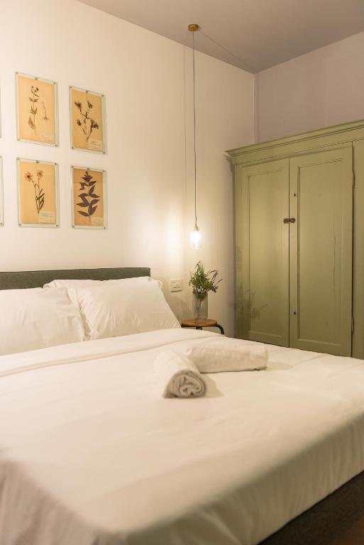 Sophia Boutique Suites - Resim 10