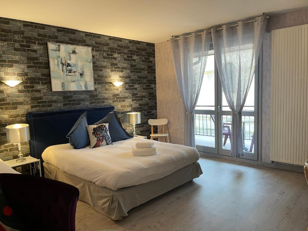 Relais Vosgien - Hôtel Restaurant 