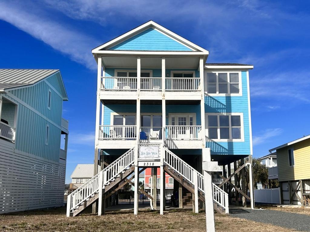 The Hawks' Nest, Oak Island (updated prices 2024)