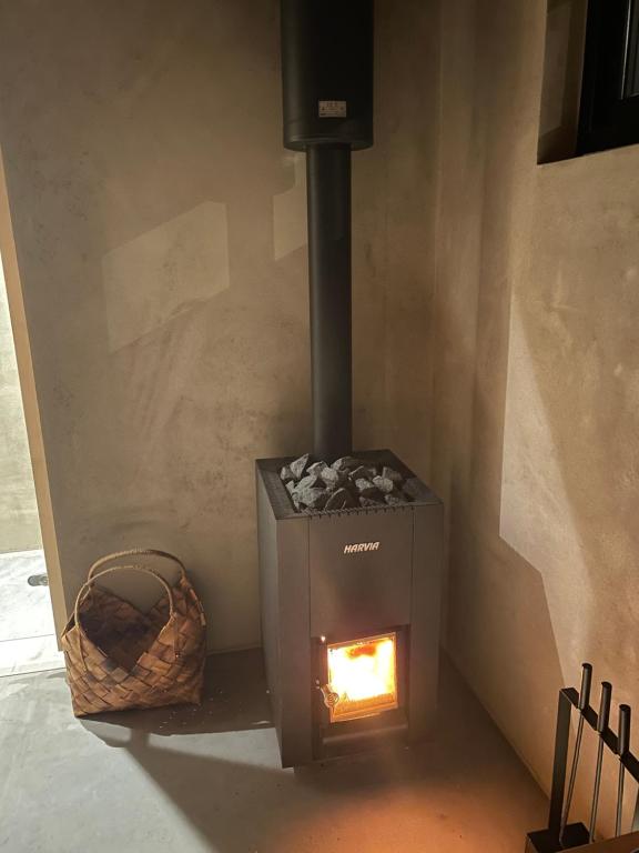 Chambre hotell - Resim 20