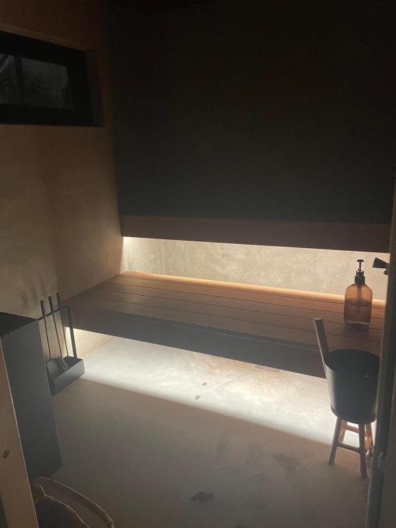 Fotografie z fotogalerie ubytování Chambre hotell v destinaci Stockholm