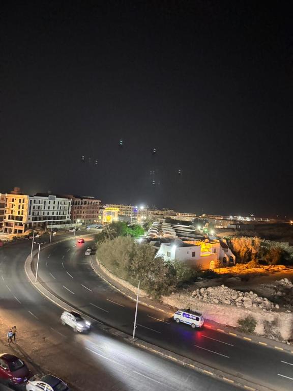 صورة لـ Building sphinx في الغردقة
