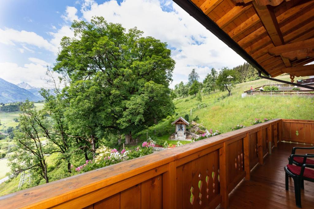 Fotografie z fotogalerie ubytování Klockergut v destinaci Sankt Veit im Pongau