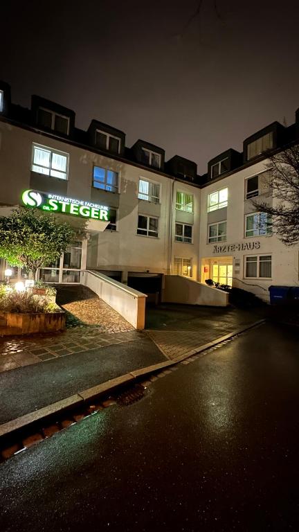 Moderne Appartement - Resim 5