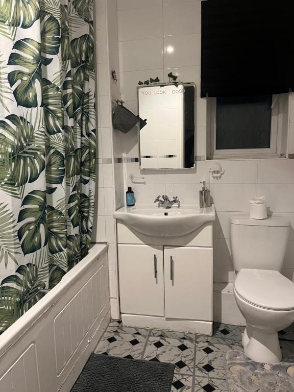 Private room in a share flat - Housity
