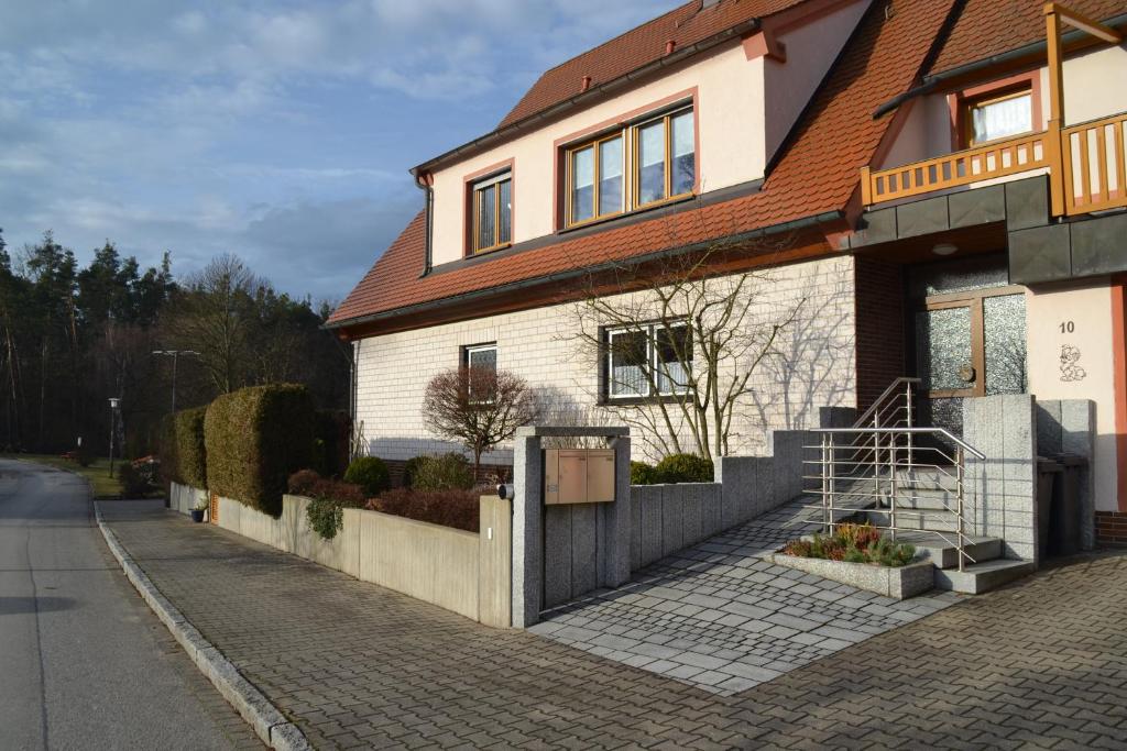 Ferienwohnung Vera - Apartamento De Dos Dormitorios