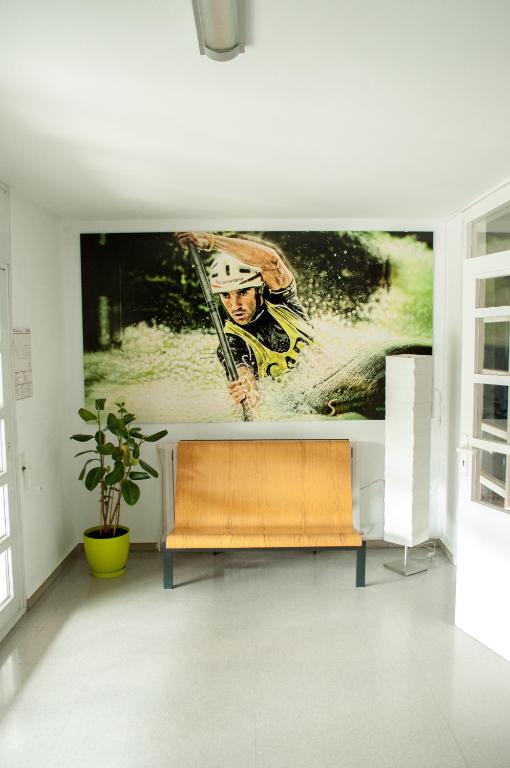 Hostel La Seu dUrgell Xanascat, Spain - Booking.com