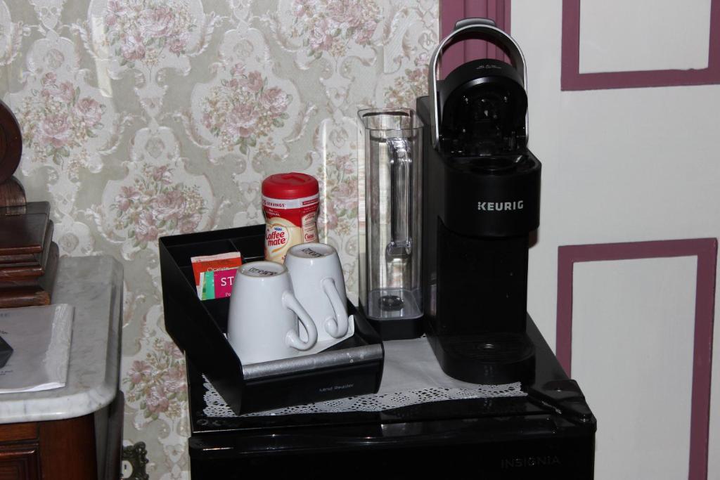 Carriage Stop Bed & Breakfast photo