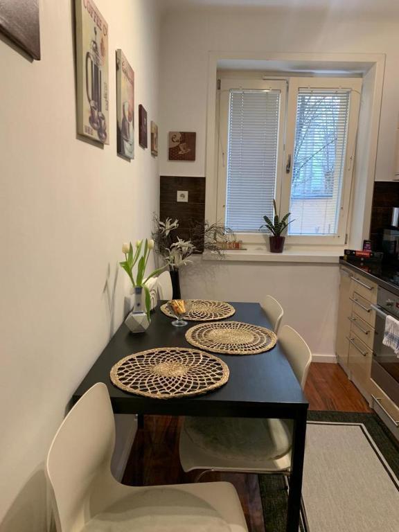 Comfort Humboldt Apartment - 13