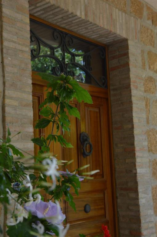 Zdjęcie z galerii obiektu B&B La Roverella w mieście Piazza Armerina