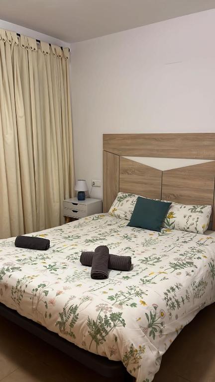 FH CAMP PRECIÓS I - 1