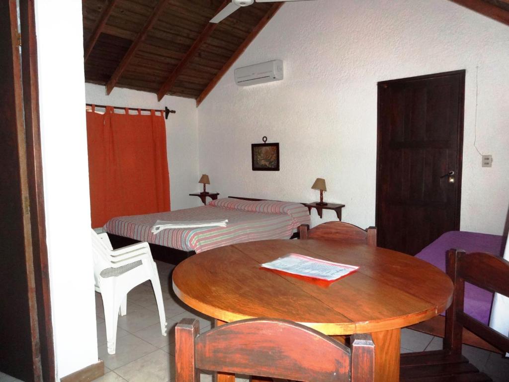 Refugio del Solís - Bungalow (2 Adults)