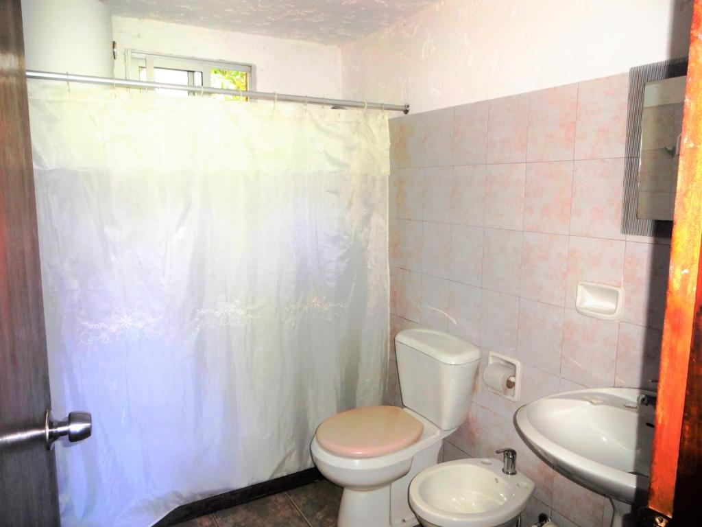 Refugio del Solís - Bungalow (6 Adults)