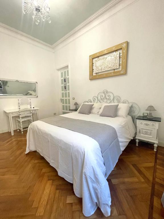 Stile Libero Guest House - Camera Doppia Deluxe