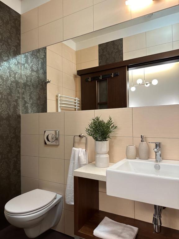 Expo Apartments - Resim 7