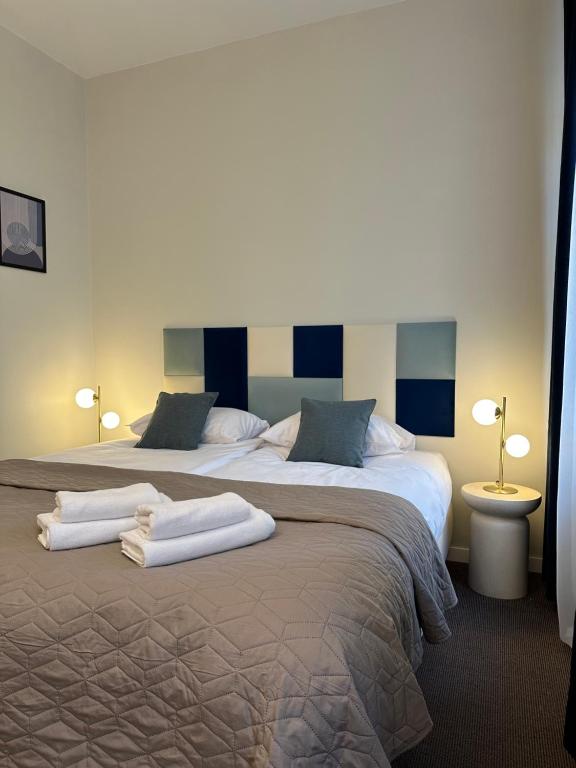 Expo Apartments - Resim 9