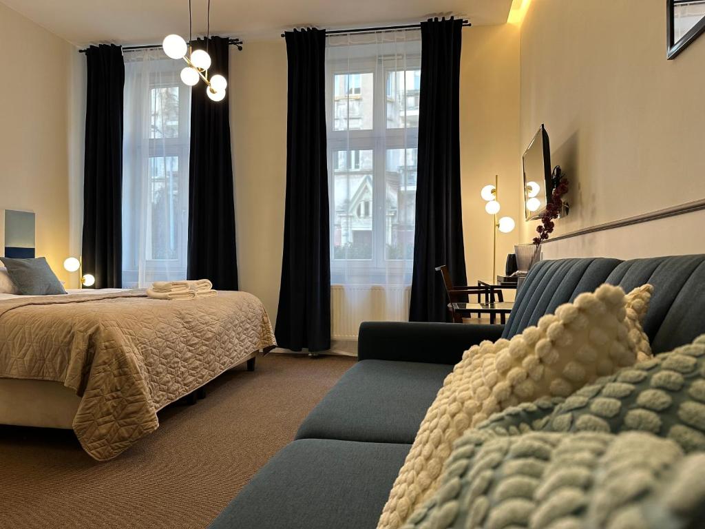 Expo Apartments - Resim 10