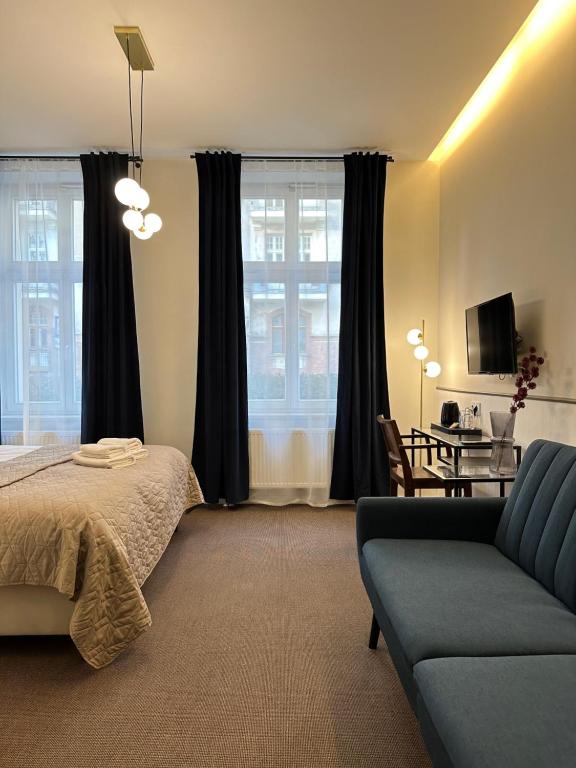 Expo Apartments - 12