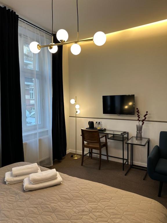 Expo Apartments - Resim 13