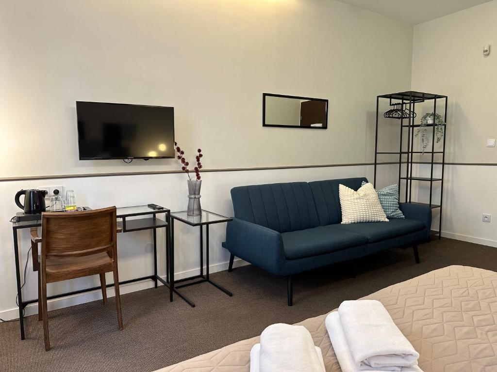 Expo Apartments - 17