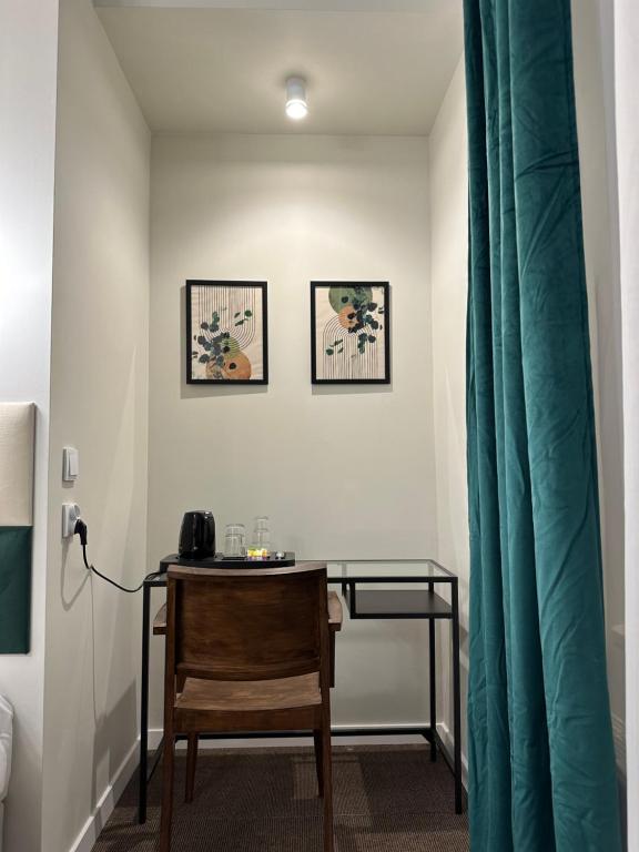 Expo Apartments - Resim 16