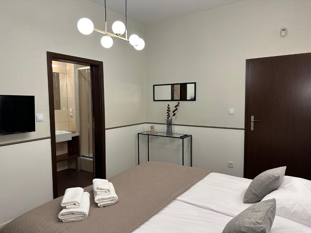 Expo Apartments - Resim 18