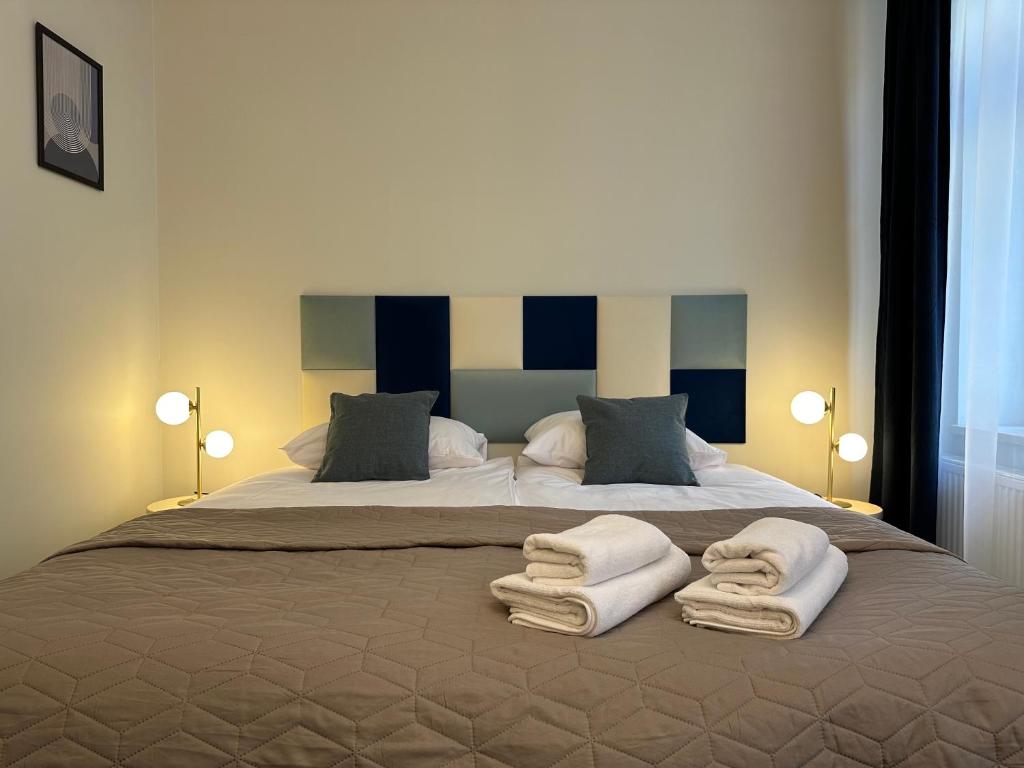 Expo Apartments - Resim 19