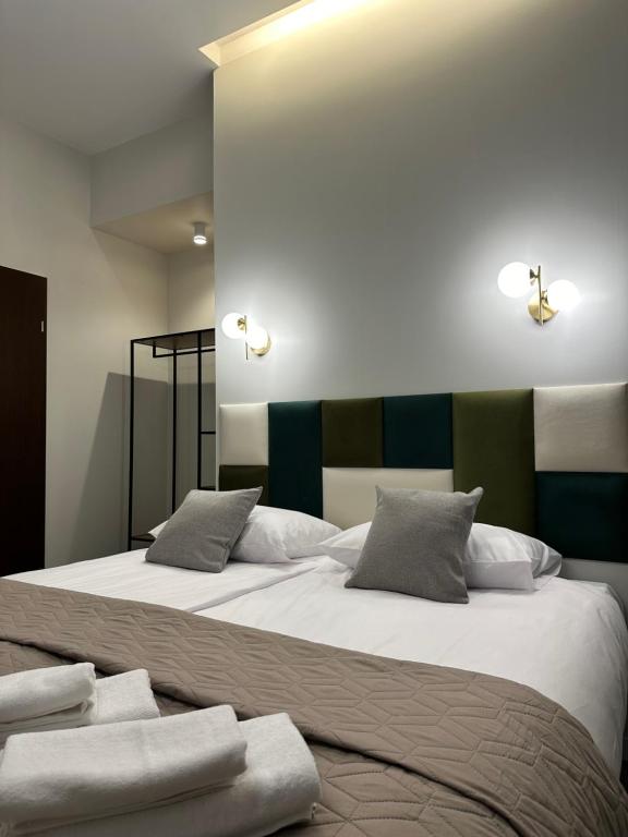 Expo Apartments - Resim 20