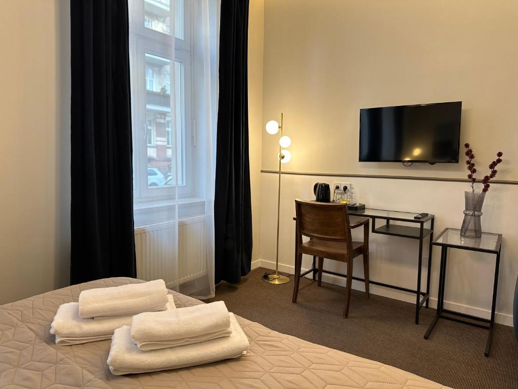 Expo Apartments - Resim 21