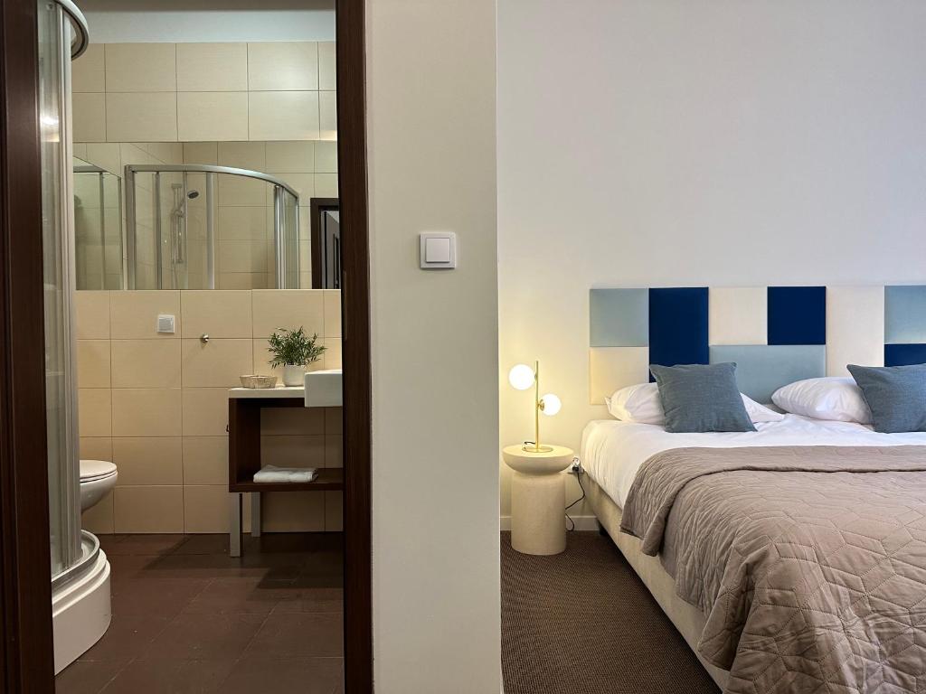 Expo Apartments - Resim 22