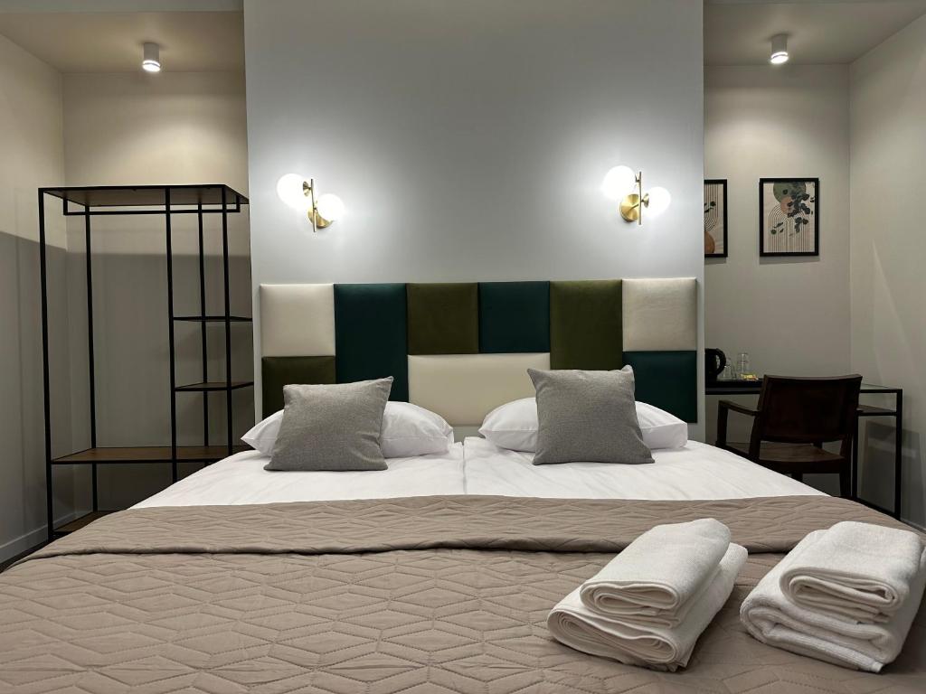 Expo Apartments - 10