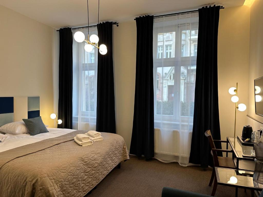 Expo Apartments - Resim 25