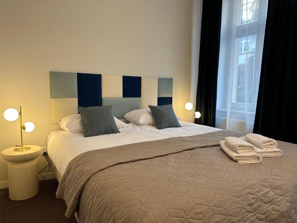 Expo Apartments - Resim 26