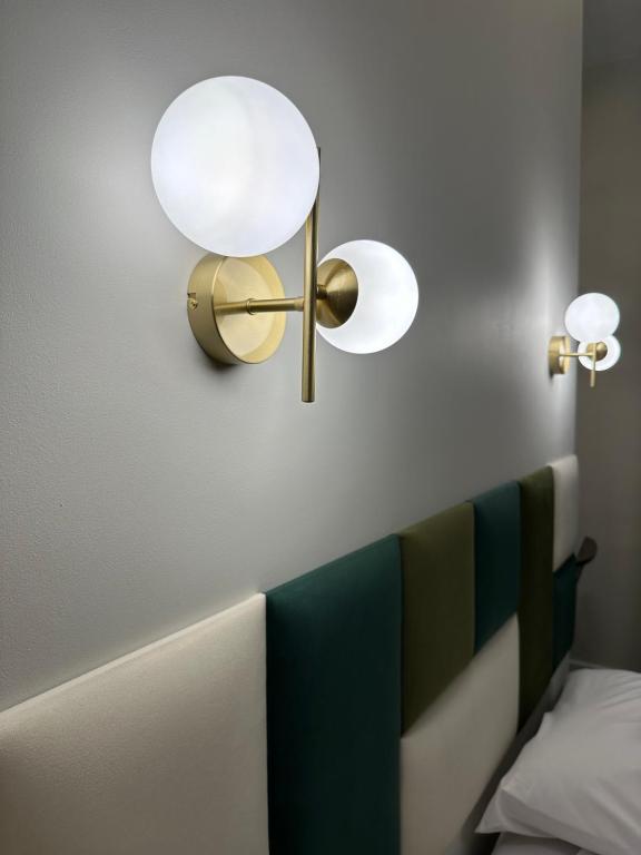 Expo Apartments - 11