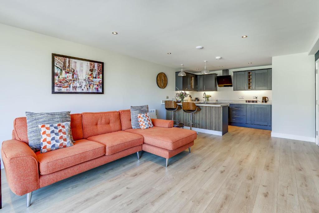 The Old Warehouse Ely 