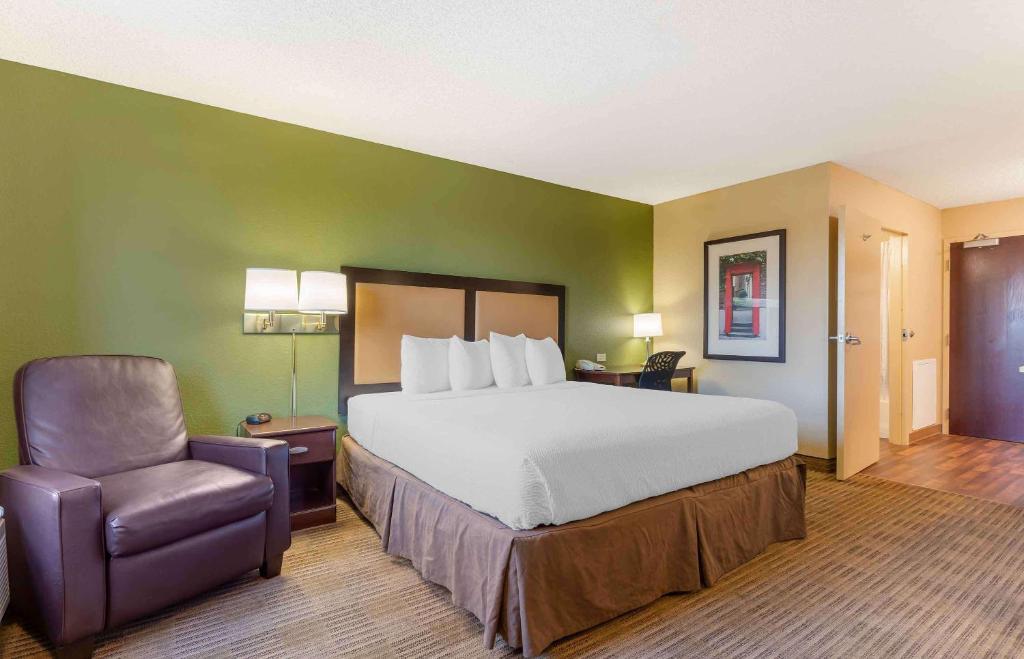 Extended Stay America Suites - Dublin - Hacienda Dr photo