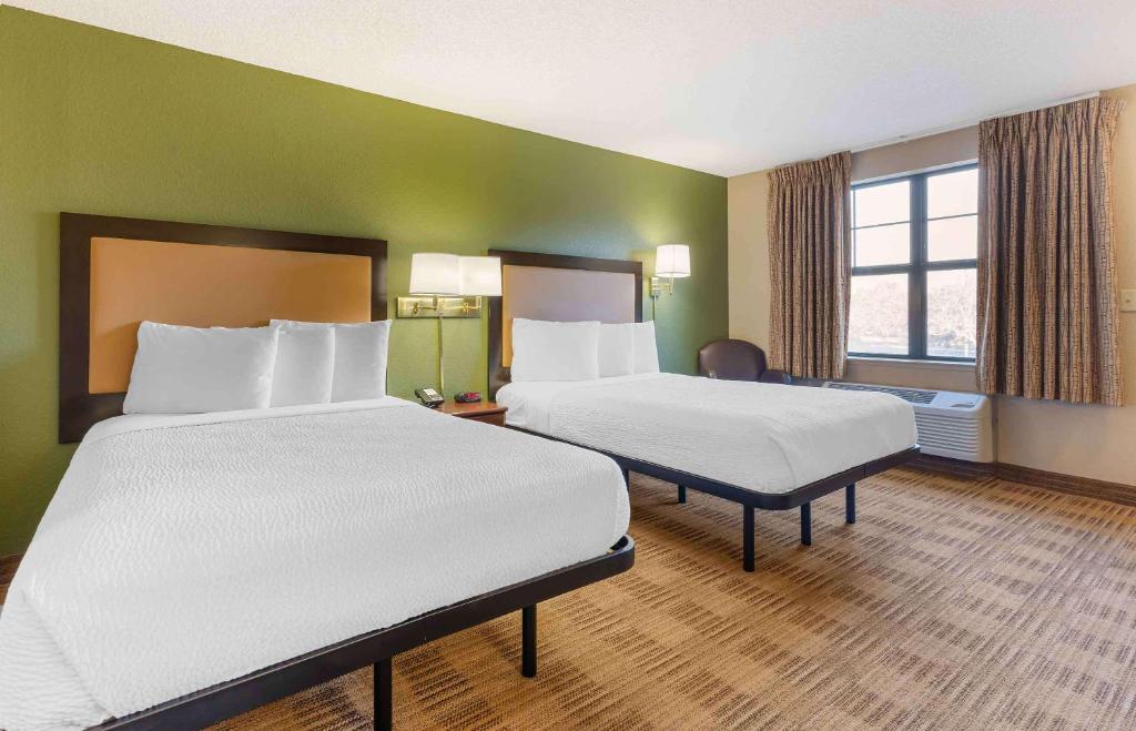 Extended Stay America Suites - Dublin - Hacienda Dr photo