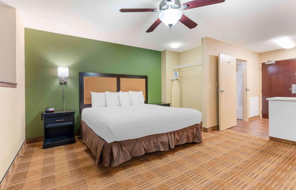 Extended Stay America Suites - Dublin - Hacienda Dr photo
