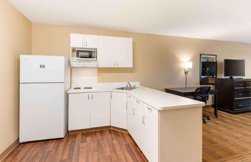 Extended Stay America Suites - Dublin - Hacienda Dr photo