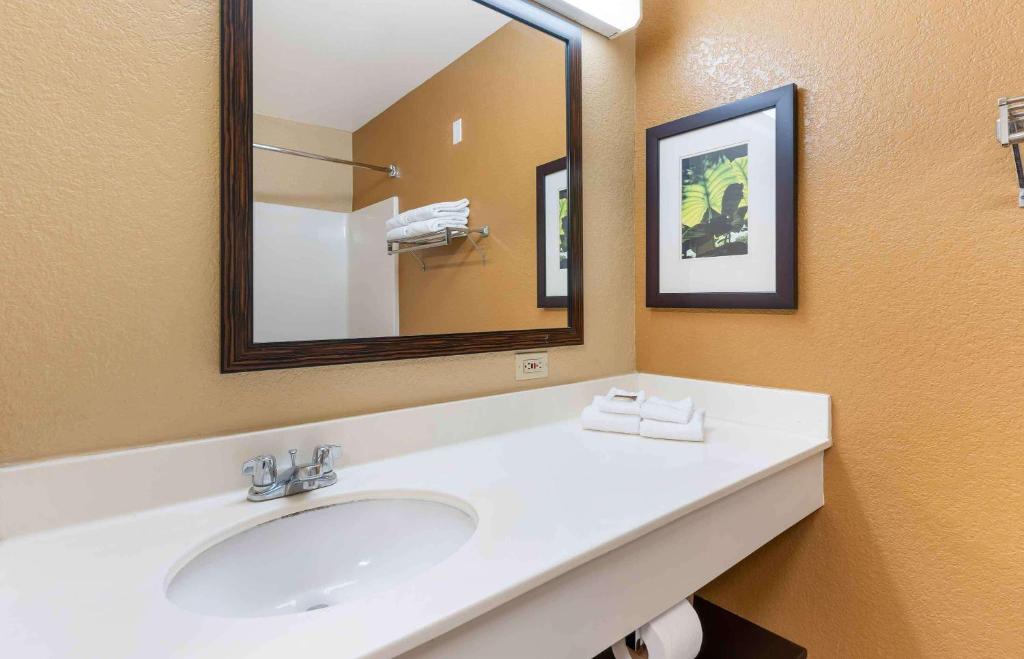Extended Stay America Suites - Dublin - Hacienda Dr photo