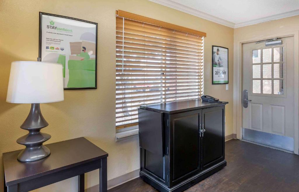 Fotografie z fotogalerie ubytování Extended Stay America Select Suites - Phoenix - Mesa - West v destinaci Mesa