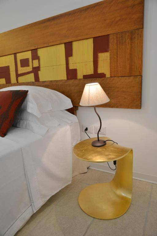 Masseria Palane - Quarto Duplo Ou Twin Superior Com Vista Piscina